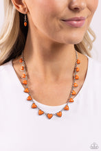 Load image into Gallery viewer, Sentimental Stones - Orange
